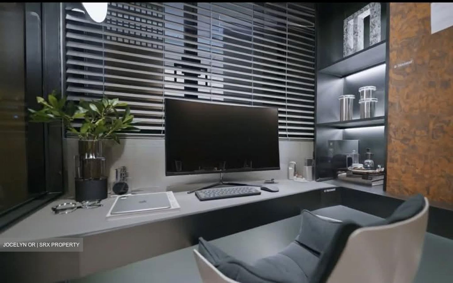 The Continuum (D15), Apartment #548865031